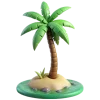 🤩 Эмодзи «🤩 Summer» для Telegram
