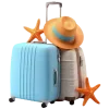🤩 Эмодзи «🤩 Summer» для Telegram
