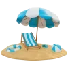🤩 Эмодзи «🤩 Summer» для Telegram
