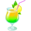 🤩 Эмодзи «🤩 Summer» для Telegram