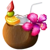 🤩 Эмодзи «🤩 Summer» для Telegram