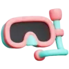 🤩 Эмодзи «🤩 Summer» для Telegram