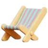 🤩 Эмодзи «🤩 Summer» для Telegram