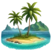 🤩 Эмодзи «🤩 Summer» для Telegram