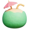 🤩 Эмодзи «🤩 Summer» для Telegram