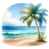 🤩 Эмодзи «🤩 Summer» для Telegram