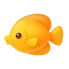 🌊 Эмодзи «Море! Солнце! Пляж!» для Telegram