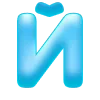 🌊 Эмодзи «Море! Солнце! Пляж!» для Telegram