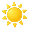 🌊 Эмодзи «Море! Солнце! Пляж!» для Telegram