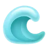 🌊 Эмодзи «Море! Солнце! Пляж!» для Telegram