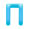 🌊 Эмодзи «Море! Солнце! Пляж!» для Telegram