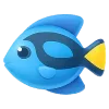 🌊 Эмодзи «Море! Солнце! Пляж!» для Telegram