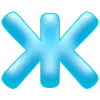 🌊 Эмодзи «Море! Солнце! Пляж!» для Telegram