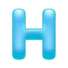 🌊 Эмодзи «Море! Солнце! Пляж!» для Telegram