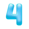 🌊 Эмодзи «Море! Солнце! Пляж!» для Telegram