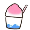 🍧 Эмодзи «🌞 Summer - летний вайб» для Telegram