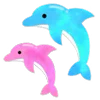 🐬 Эмодзи «🌞 Summer - летний вайб» для Telegram