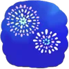 🎆 Эмодзи «🌞 Summer - летний вайб» для Telegram