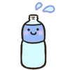 💧 Эмодзи «🌞 Summer - летний вайб» для Telegram