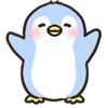 🐧 Эмодзи «🌞 Summer - летний вайб» для Telegram