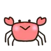 🦀 Эмодзи «🌞 Summer - летний вайб» для Telegram