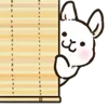 🐰 Эмодзи «🌞 Summer - летний вайб» для Telegram