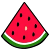 🍉 Эмодзи «🌞 Summer - летний вайб» для Telegram