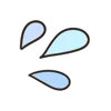 💦 Эмодзи «🌞 Summer - летний вайб» для Telegram