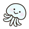🐙 Эмодзи «🌞 Summer - летний вайб» для Telegram