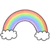 🌈 Эмодзи «🌞 Summer - летний вайб» для Telegram