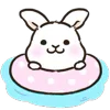 🐰 Эмодзи «🌞 Summer - летний вайб» для Telegram