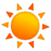 ☀️ Эмодзи «🌞 Summer - летний вайб» для Telegram