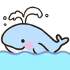 🐳 Эмодзи «🌞 Summer - летний вайб» для Telegram