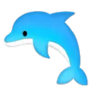 🐬 Эмодзи «🌞 Summer - летний вайб» для Telegram