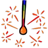 💥 Эмодзи «🌞 Summer - летний вайб» для Telegram