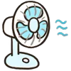 💨 Эмодзи «🌞 Summer - летний вайб» для Telegram