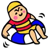 ☺️ Эмодзи «🌞 Summer - летний вайб» для Telegram