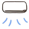 💨 Эмодзи «🌞 Summer - летний вайб» для Telegram