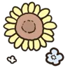 🌼 Эмодзи «🌞 Summer - летний вайб» для Telegram