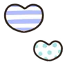 🤍 Эмодзи «🌞 Summer - летний вайб» для Telegram