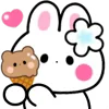 🍦 Эмодзи «Летние Эмодзи» для Telegram
