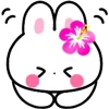 🙇‍♀️ Эмодзи «Летние Эмодзи» для Telegram