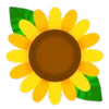 🌻 Эмодзи «Летние Эмодзи» для Telegram