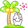 🌴 Эмодзи «Летние Эмодзи» для Telegram