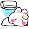 🥵 Эмодзи «Летние Эмодзи» для Telegram