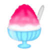 🍧 Эмодзи «Летние Эмодзи» для Telegram
