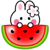 🍉 Эмодзи «Летние Эмодзи» для Telegram