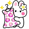 👗 Эмодзи «Летние Эмодзи» для Telegram