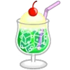 🍹 Эмодзи «Летние Эмодзи» для Telegram