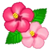 🌺 Эмодзи «Летние Эмодзи» для Telegram
